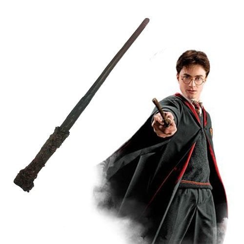 Orjinal Harry Potter Asası İthal Ürün 30 cm (4513)