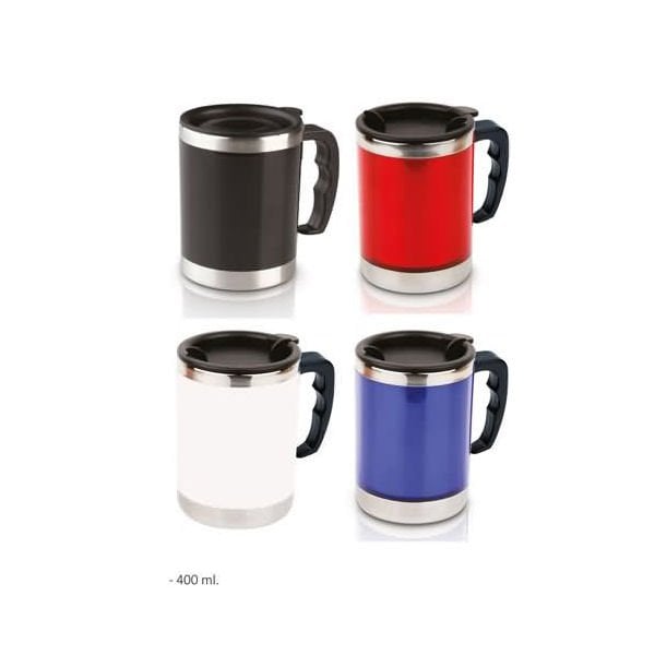 Termoslu Bardak Travel Mug (4513)