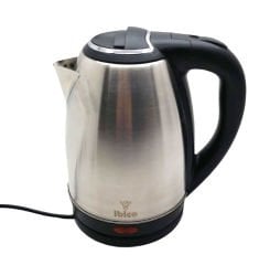 ÇELİK KETTLE SU ISITICISI 1.8LT - 1500W (4513)