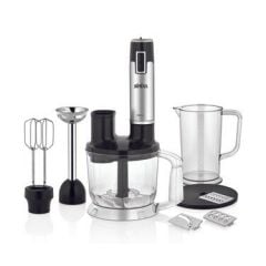 MULTİ BLENDER SETİ 300W 2LT HAZNELİ SHB-3114 (4513)