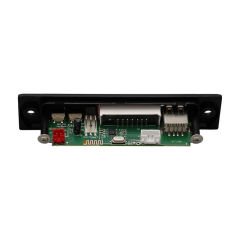 MAGICVOICE M517 OTO TEYP USB/SD/MP3/MIC/BLUETOOTH/KUMANDA OTO TEYP ÇEVİRİCİ DİJİTAL PLAYER BOARD (4513)