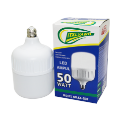 50W E27 TORCH LED AMPUL KA-50T (4513)