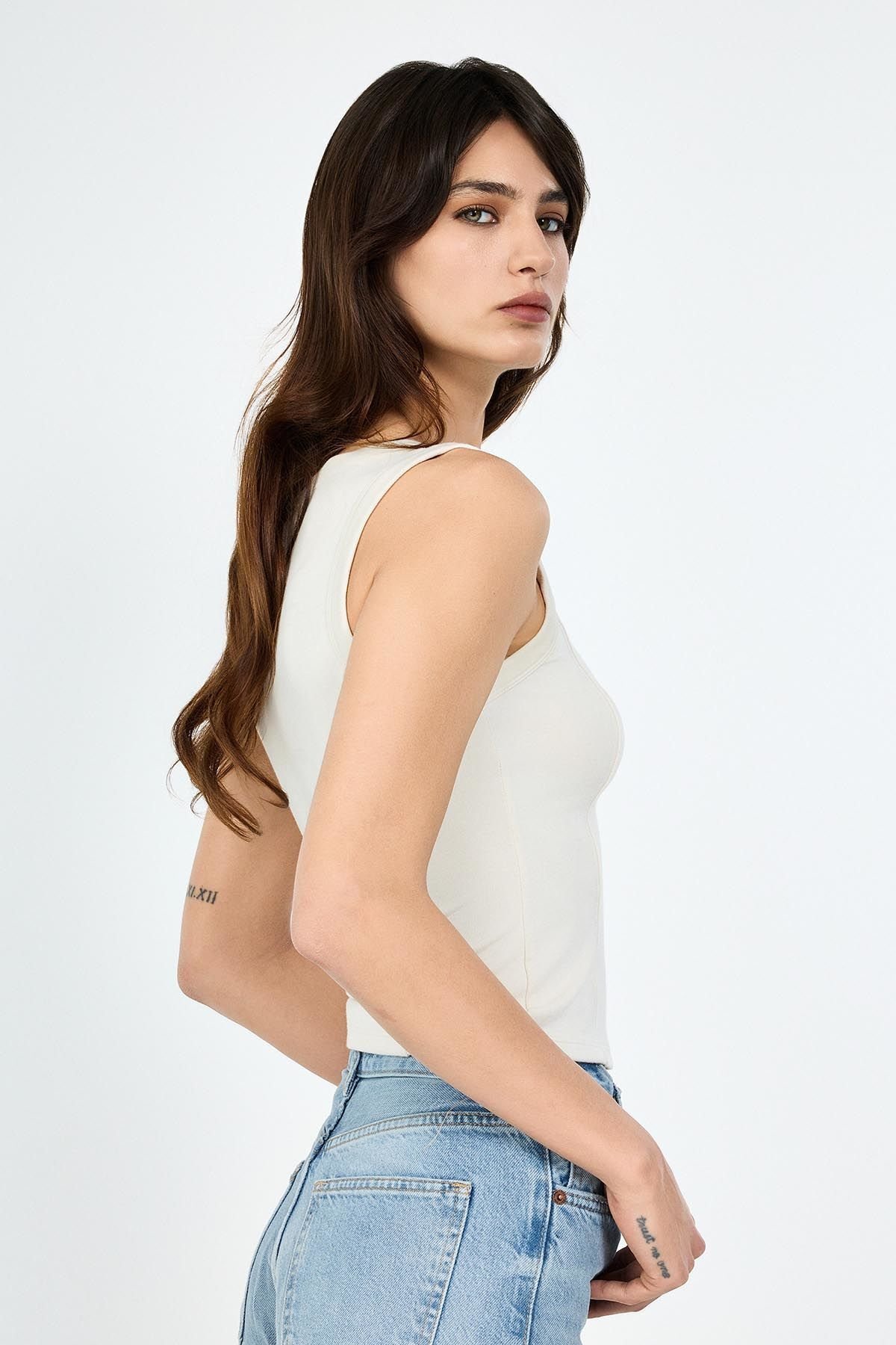 Kup Detaylı Modal Top