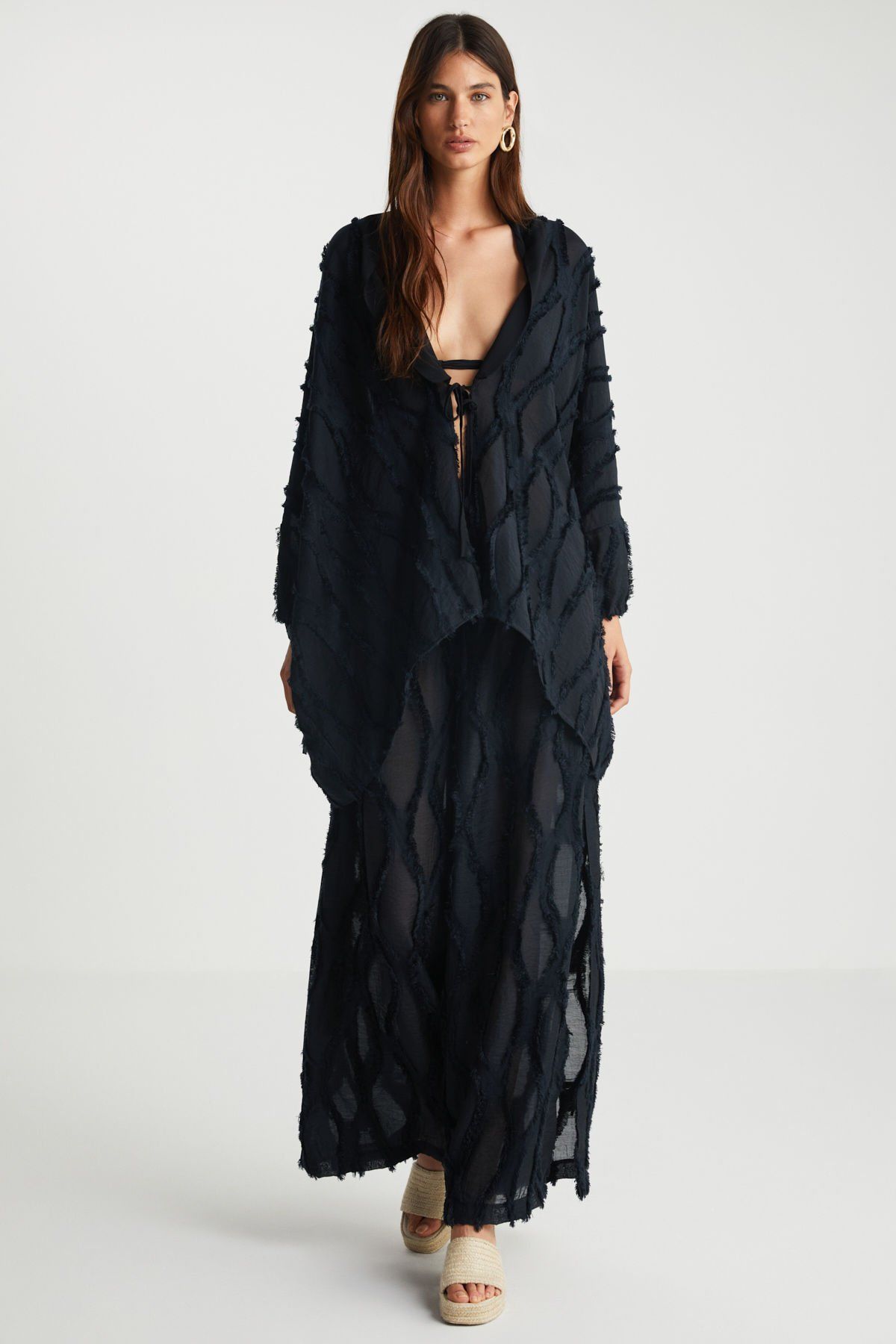 Siyah Kaftan