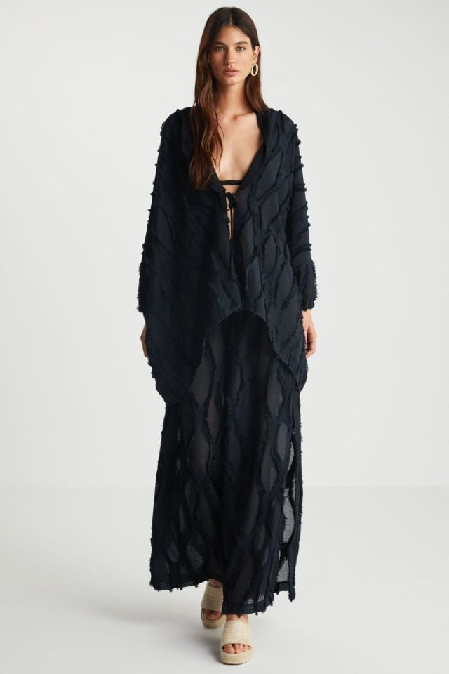Siyah Kaftan