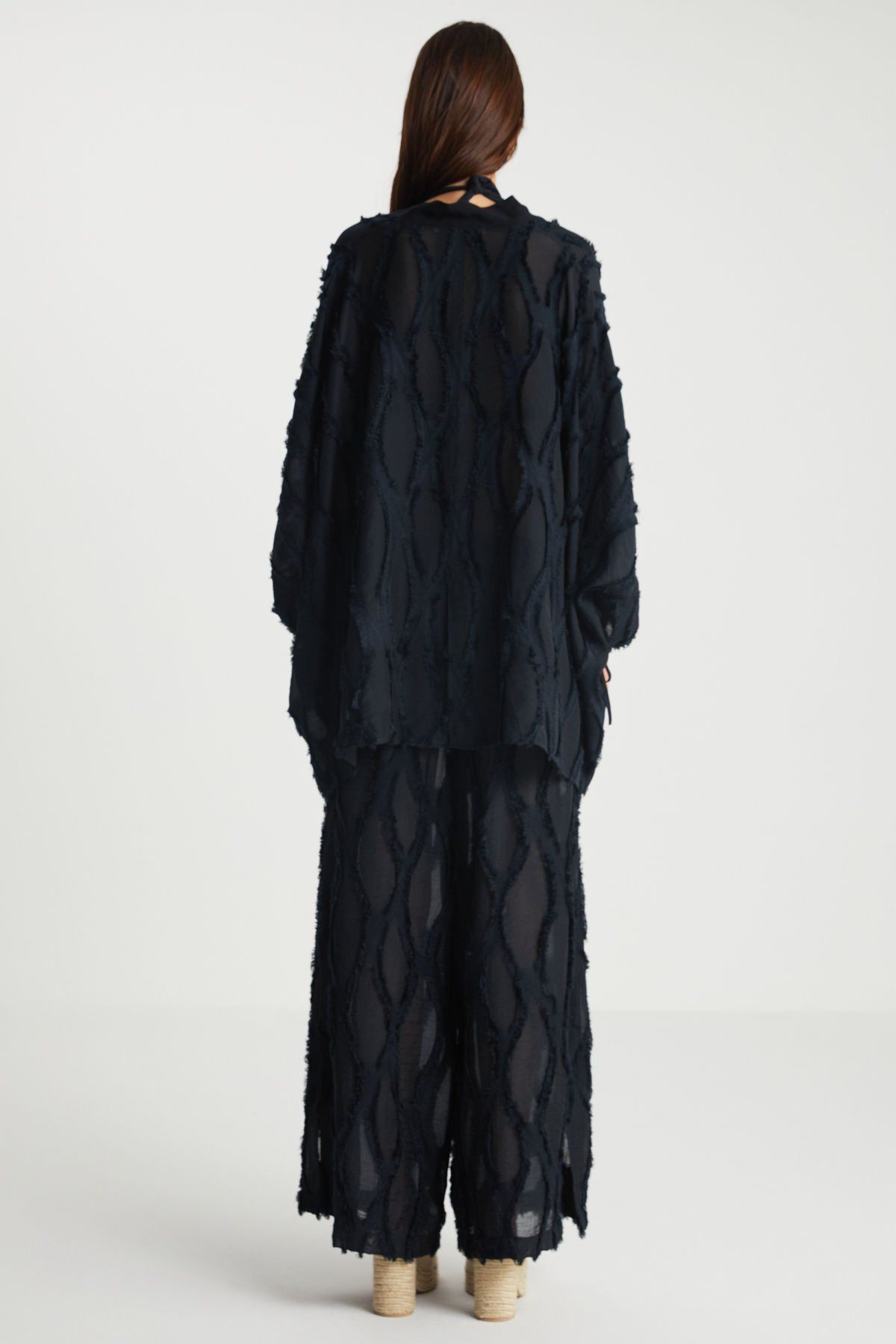Siyah Kaftan