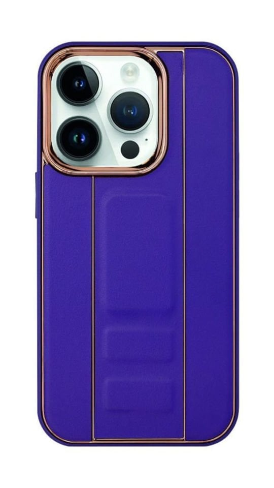 Iphone 14 Pro Brabus Medici Kılıf Purple