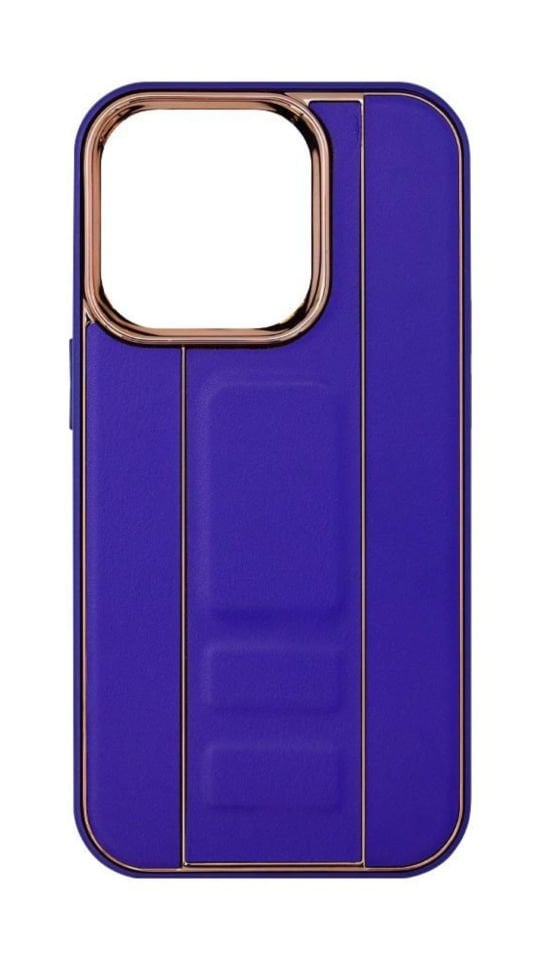 Iphone 14 Pro Brabus Medici Kılıf Purple