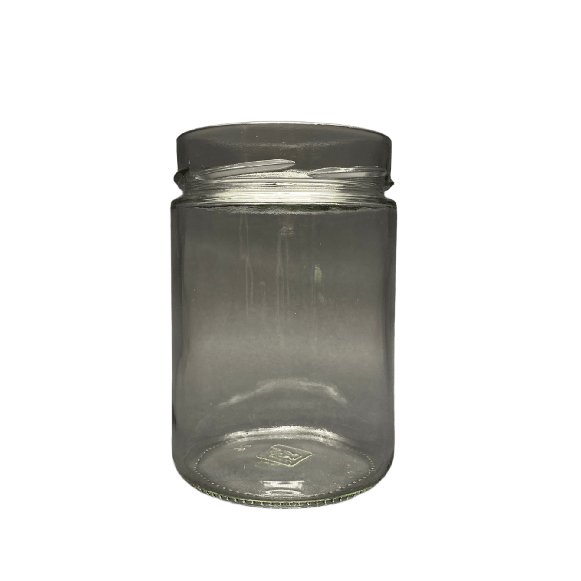 Sarkap 700 ml Kapaksız Cam Kavanoz