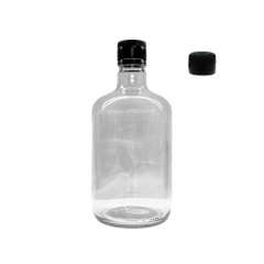 Sarkap 500 ml Biolio Kapaklı Cam Zeytinyağı Şişesi Yağdanlık AkıtmasızKapak