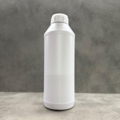 Sarkap 1500 ml Zirai İlaç Peti Beyaz Kapaklı