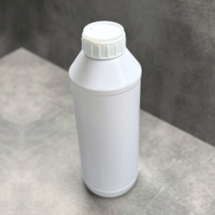 Sarkap 1500 ml Zirai İlaç Peti Beyaz Kapaklı