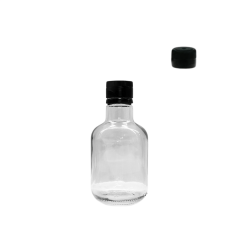Sarkap 250 ml Biolio Kapaklı Cam Zeytinyağı Şişesi Yağdanlık AkıtmasızKapak