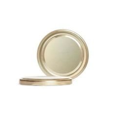 Sarkap 63 mm Kavanoz Kapağı GOLD