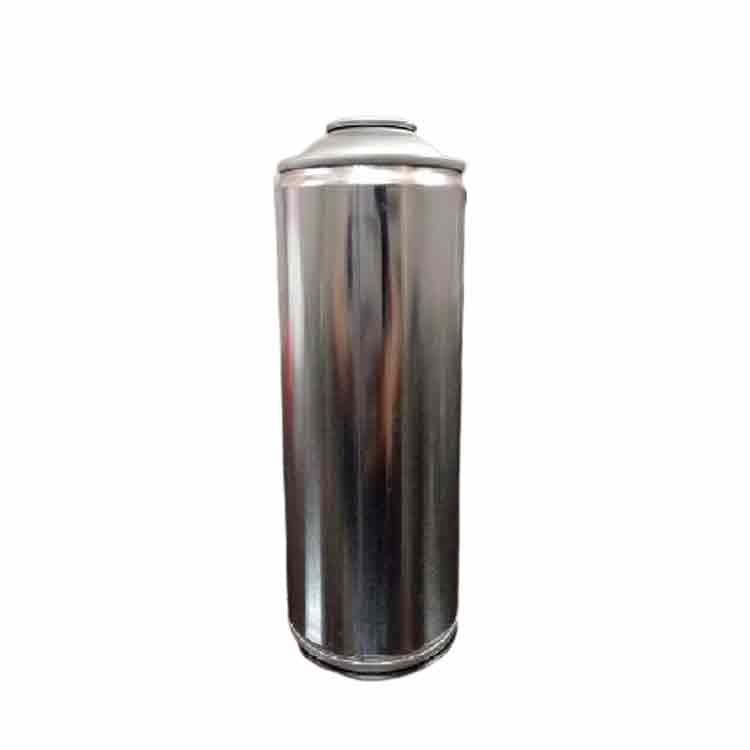 Sarkap 65x300 Aerosol Kutu - Silver