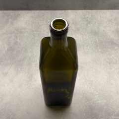 Sarkap 1000 ml Marasca Kapaklı Cam Zeytinyağı Şişesi Yağdanlık AkıtmasızKapak