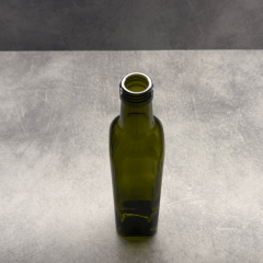 Sarkap 500 ml Marasca Kapaklı Zeytinyağı Şişesi Yağdanlık AkıtmasızKapak