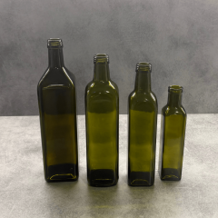 Sarkap 500 ml Marasca Kapaklı Zeytinyağı Şişesi Yağdanlık AkıtmasızKapak