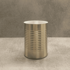 Sarkap 73x102 Kapaklı Konserve Kutusu BoğumluGold - NormalKapak