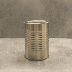 Sarkap 73x102 Kapaklı Konserve Kutusu BoğumluGold - NormalKapak