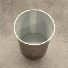 Sarkap 73x102 Kapaklı Konserve Kutusu BoğumluGold - NormalKapak