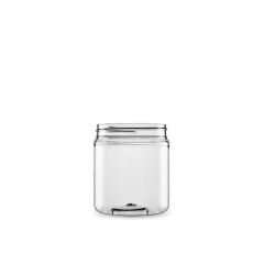 Sarkap 500 ml Silindir Pet Kavanoz
