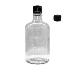Sarkap 750 ml Biolio Kapaklı Cam Zeytinyağı Şişesi Yağdanlık AkıtmasızKapak