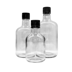 Sarkap 750 ml Biolio Kapaklı Cam Zeytinyağı Şişesi Yağdanlık Akıtmasız Kapak