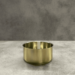 Sarkap 99x47 Kapaklı Konserve Kutusu Gold - NormalKapak
