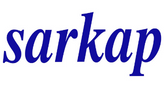 Sarkap 73x36 Kapaklı Konserve Kutusu Gold - NormalKapak