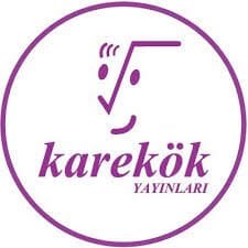 Karekök Yayınları