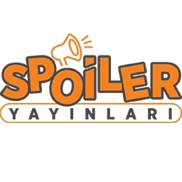 Spolier Yayınları