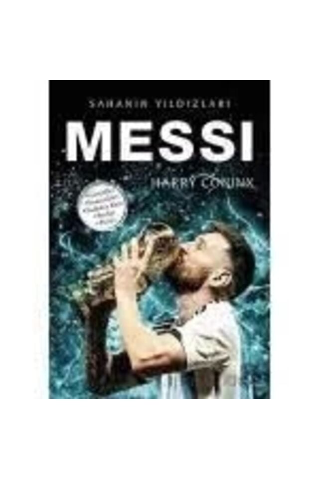 Messi-sahanın Yıldızları