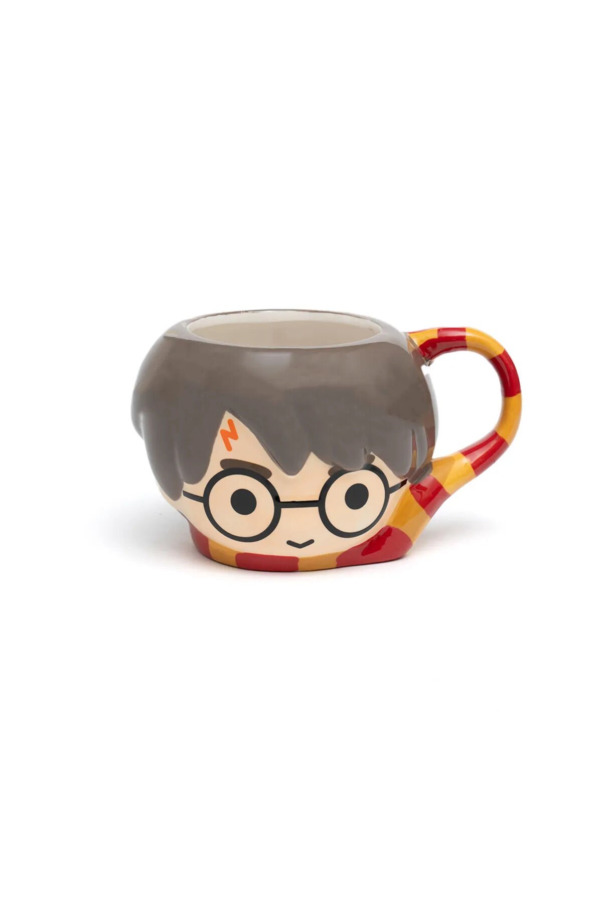 3D Harry Potter Mug