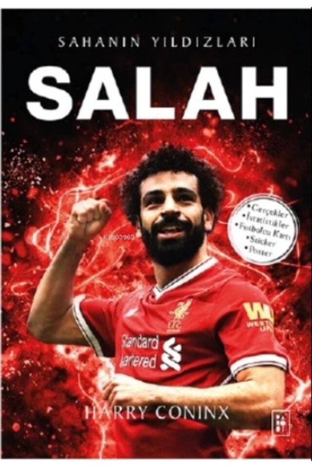 Salah-sahanın Yıldızları