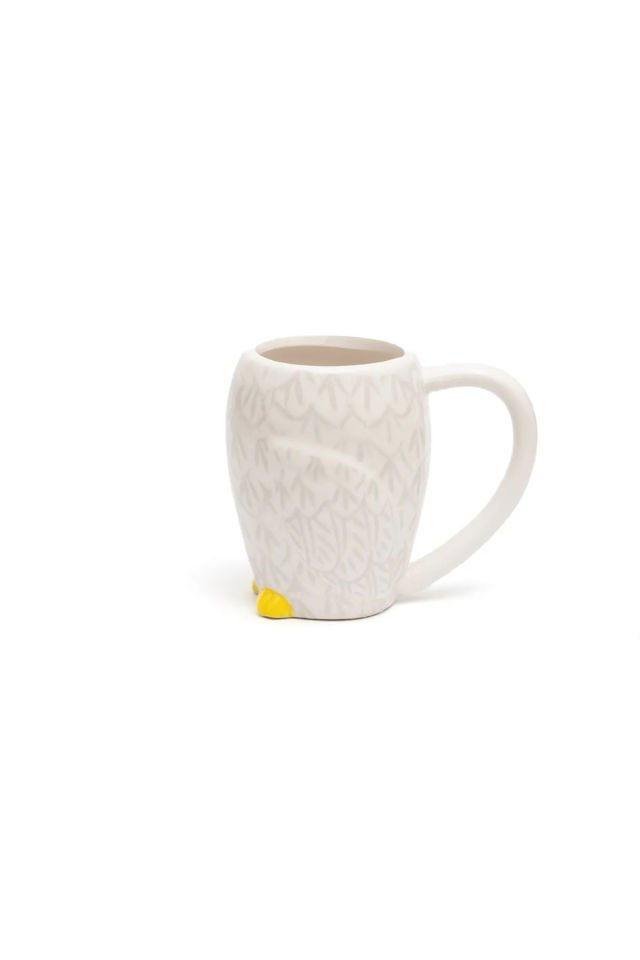 3D Harry Potter Hedwig Mug