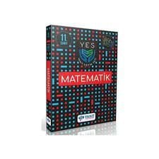 11.sınıf Matematik Yes Serisi