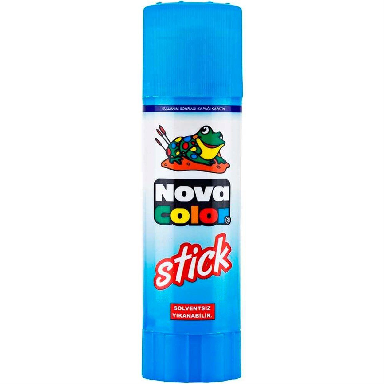 Nova Color Stıck Yapıştırıcı 40 Gr. (nc-303)