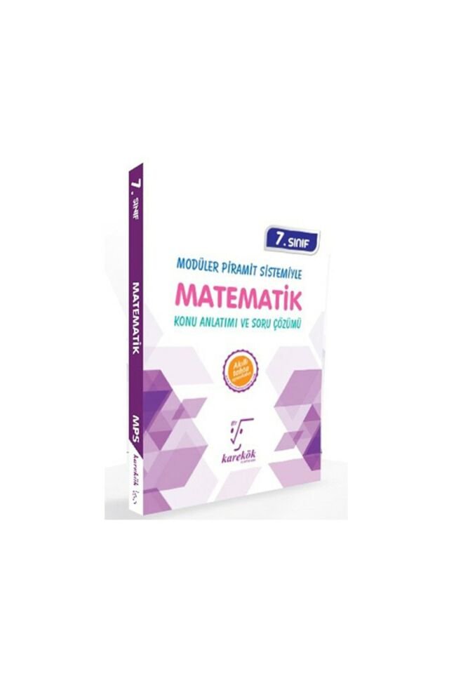 7.sınıf Matematik Konu Anlatım Soru Çözümü Karekök