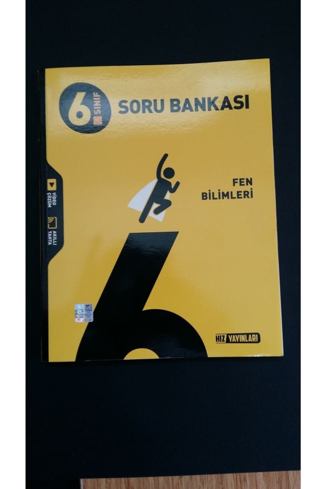 6. Sınıf Fen S.b (yeni)