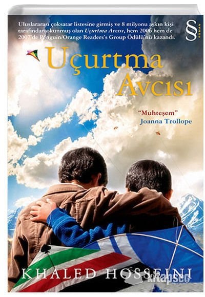 Everest Khaled Hosseini Uçurtma Avcısı