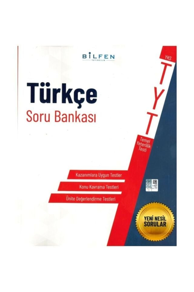 2021 Tyt Türkçe Soru Bankası