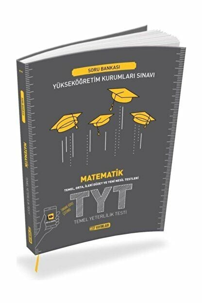 Tyt Matematik Soru Bankası