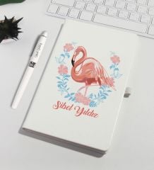 eJOYA Kişiye Özel Defter Kalem Seti 93124