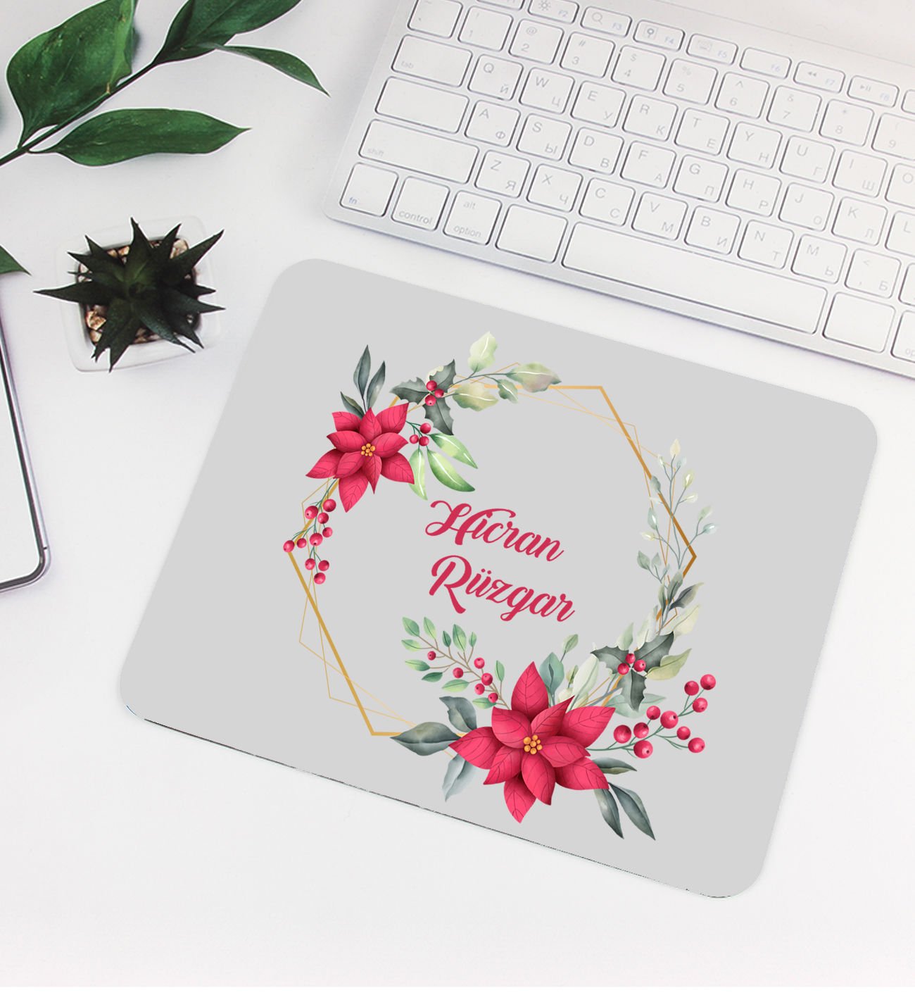 eJOYA Kişiye Özel Tasarımlı Mouse Pad 86161