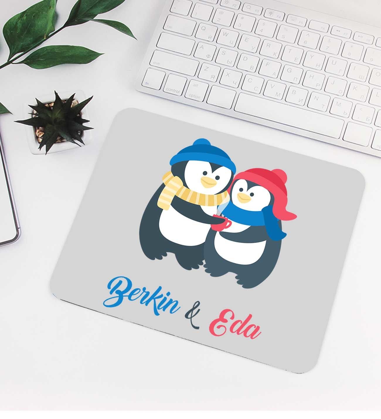 eJOYA Kişiye Özel Tasarımlı Mouse Pad 86182