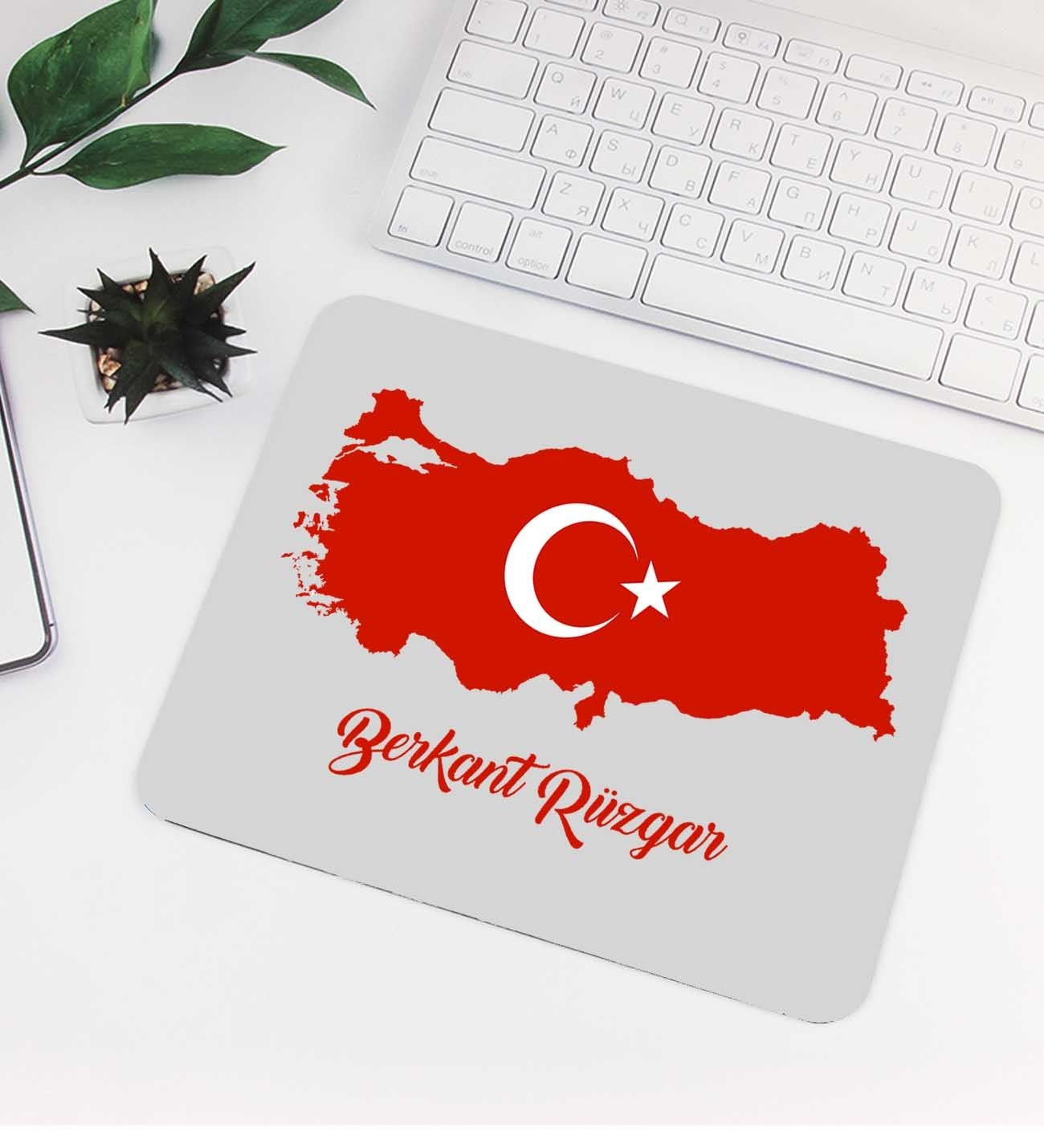 eJOYA Kişiye Özel Tasarımlı Mouse Pad 86184