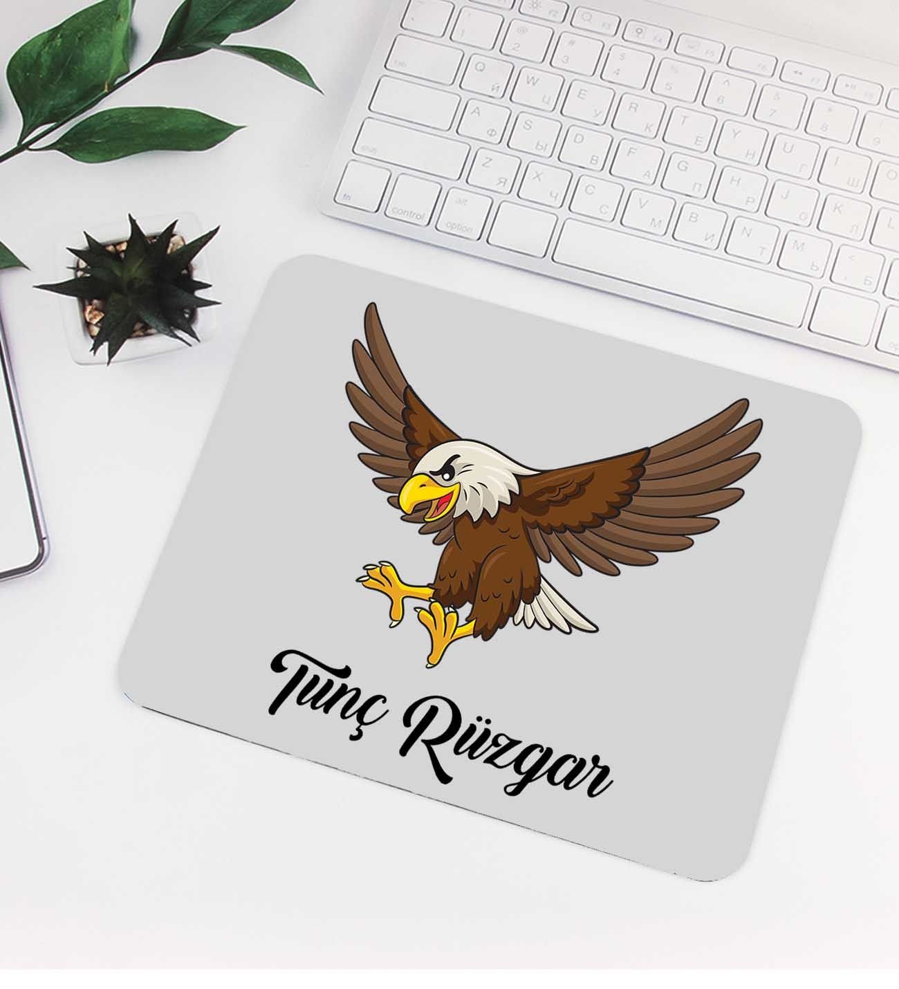 eJOYA Kişiye Özel Tasarımlı Mouse Pad 86187