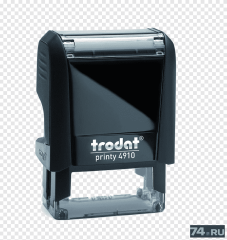 Trodat 4910 Mini Boy