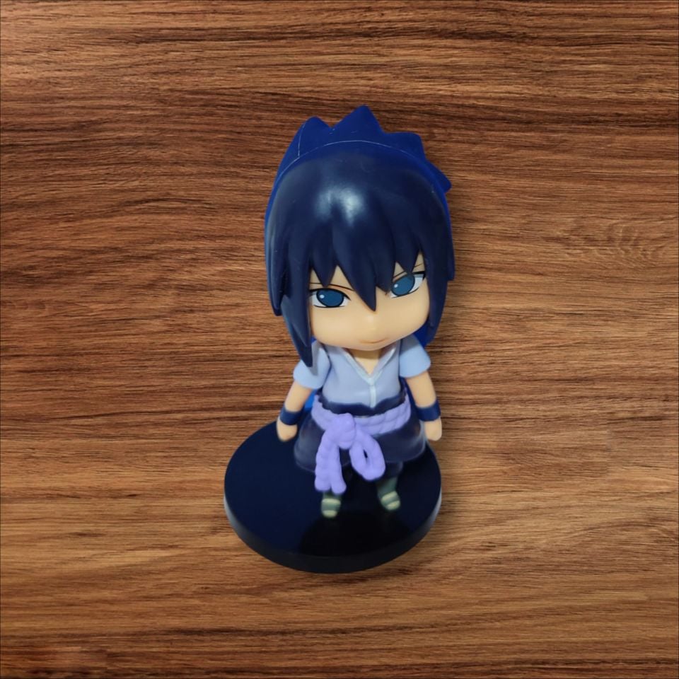 Naruto Shippuuden Sasuke Action ü 10 cm